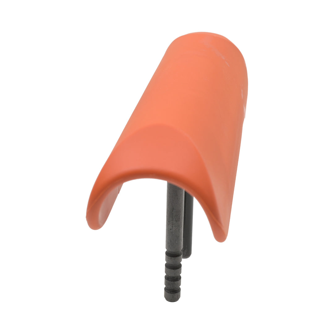 Tikka T3X Adjustable Stock Cheek Piece Orange