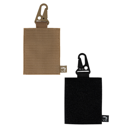 Viper VX Utility Hook Panel
