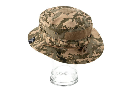 Invader Gear Mod 3 Boonie Bush Hat Ukraine MM-14 Camo