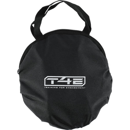 Umarex T4E Marker Pop-Up Tent Target Pellet Catcher Trap