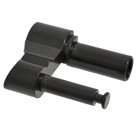 ASG Airsoft Spare Part Dan Wesson Cylinder Arm Black
