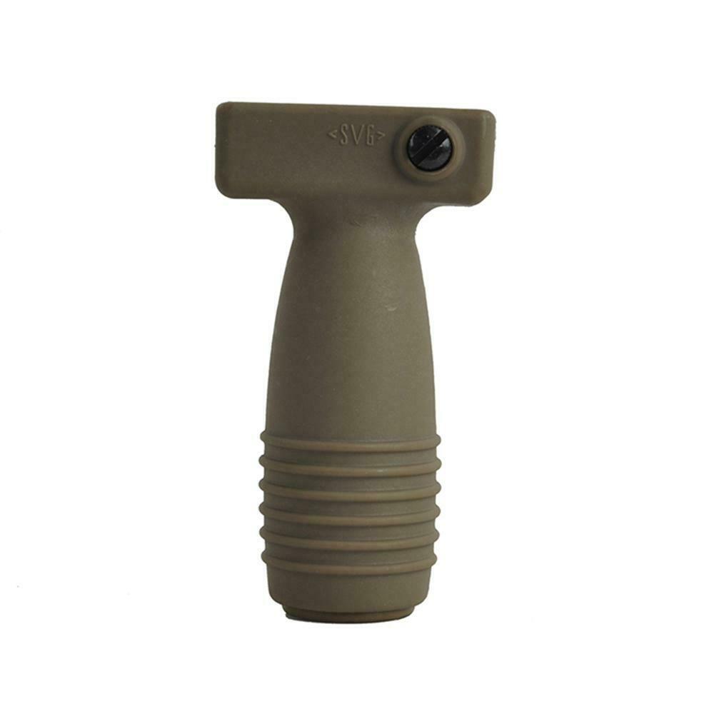 Element TDI Front Arm Vertical Airsoft Rifle Grip OT0404