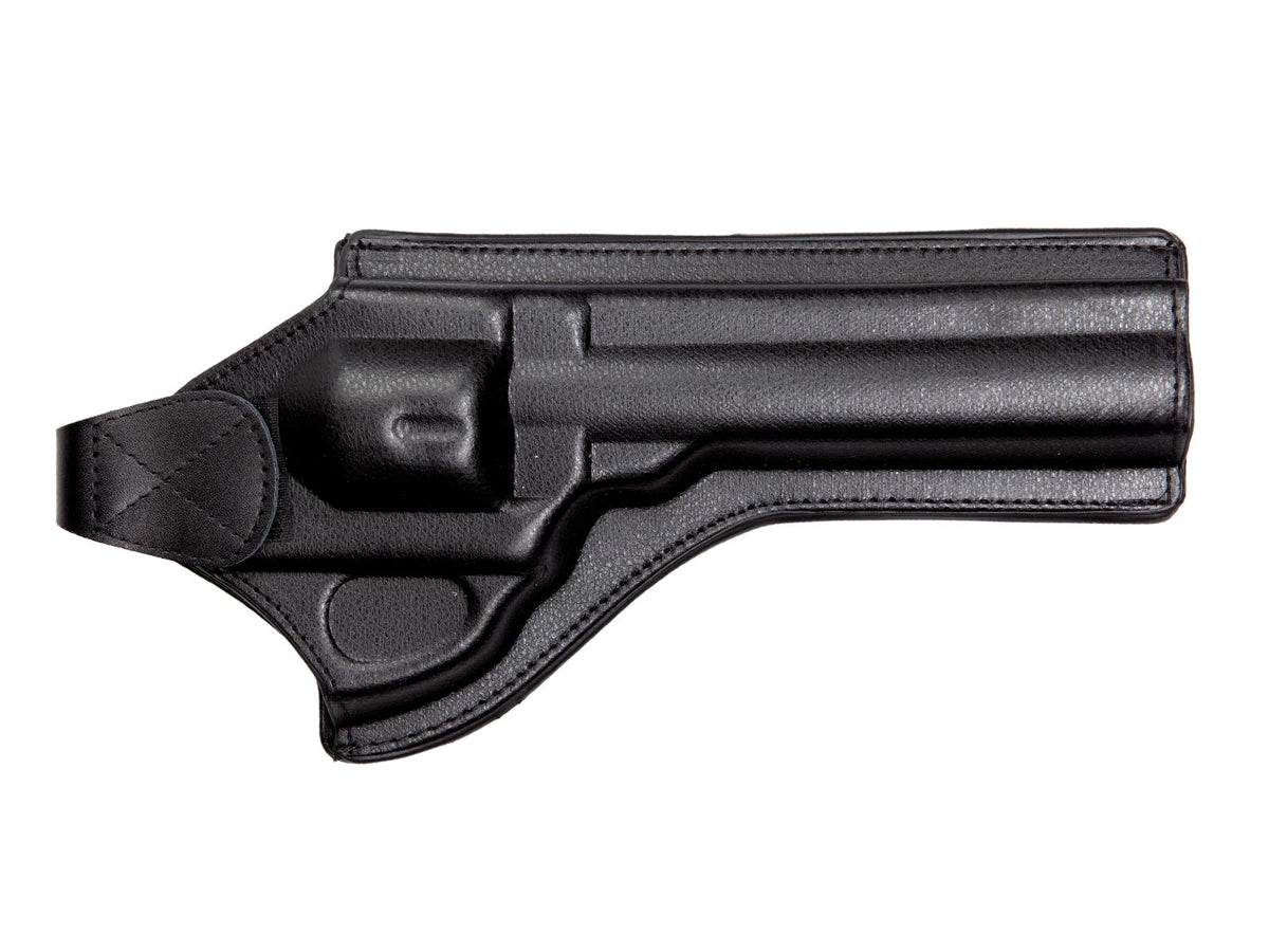 Strike Systems Leather Belt Holster Dan Wesson Airsoft Revolver 715 6" & 8"