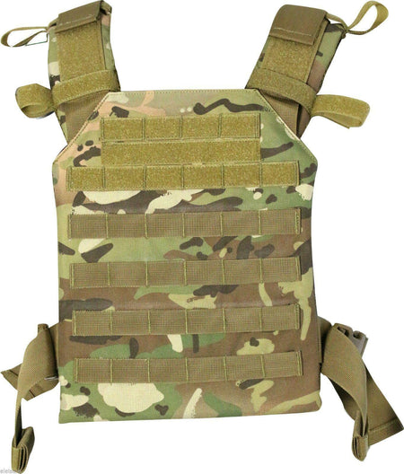 Viper Elite Carrier Airsoft Vest 