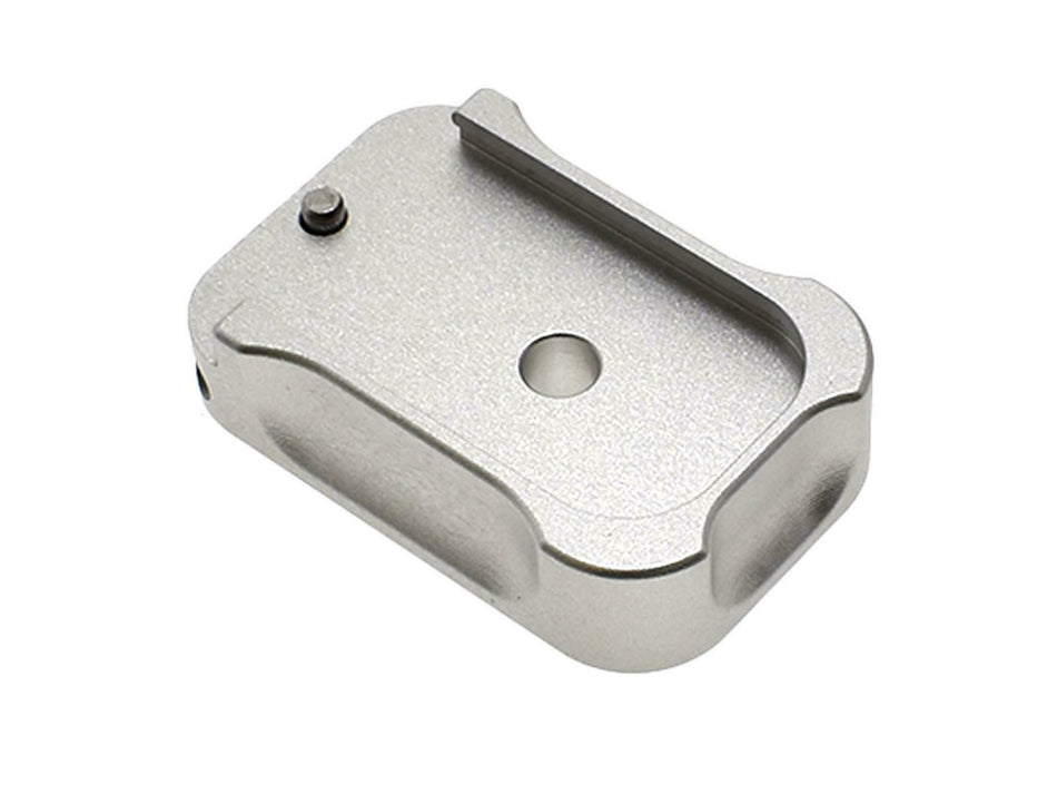 CowCow Airsoft Tactical G-Series Magazine Base Plate Various Colours GBB