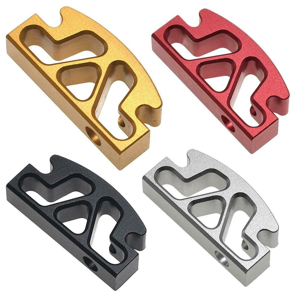 CowCow Module Trigger Shoe Type C TM Hi-Capa & 1911 GBB Airsoft Pistol