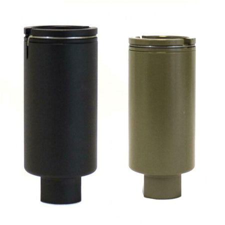Nuprol Airsoft Copperhead Flash Hider Sound Hhog