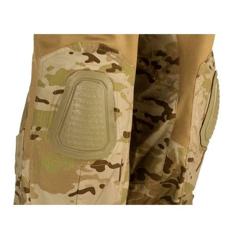Predator Trouser Combat Pant Arid ATP