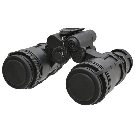 FMA Airsoft Dummy Helmet NVG AN-PVS-15 Black