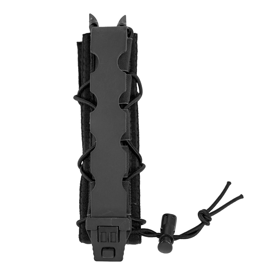 Strike Systems EVO 3A1 Airsoft Magazine Pouch Molle Single