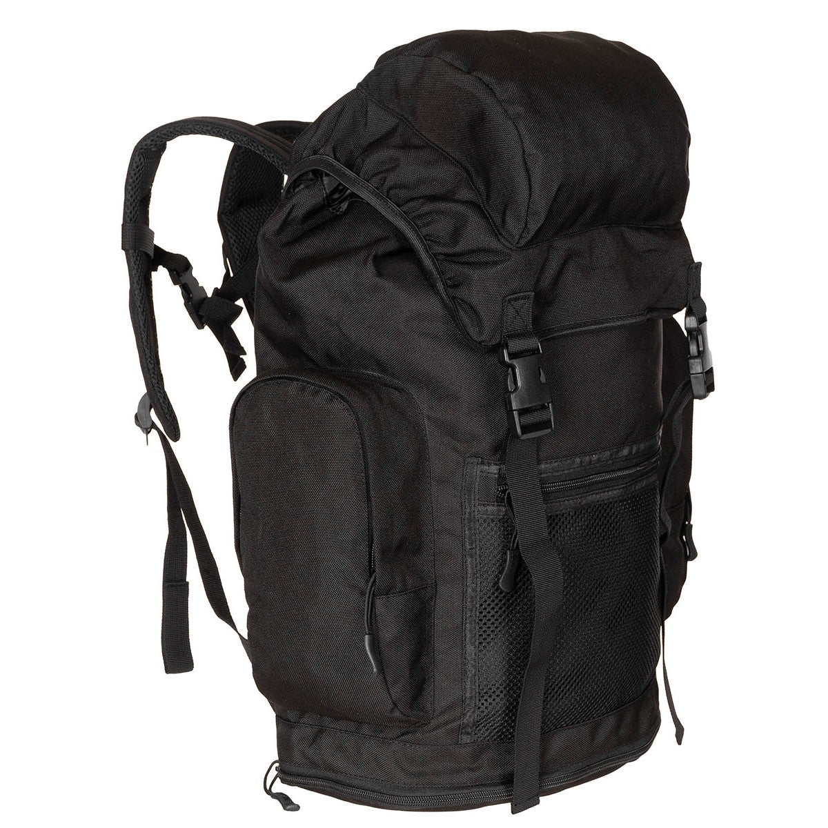 MFH GB Army Style Backpack 30ltr Rucksack