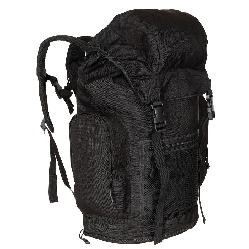 MFH GB Army Style Backpack 30ltr Rucksack