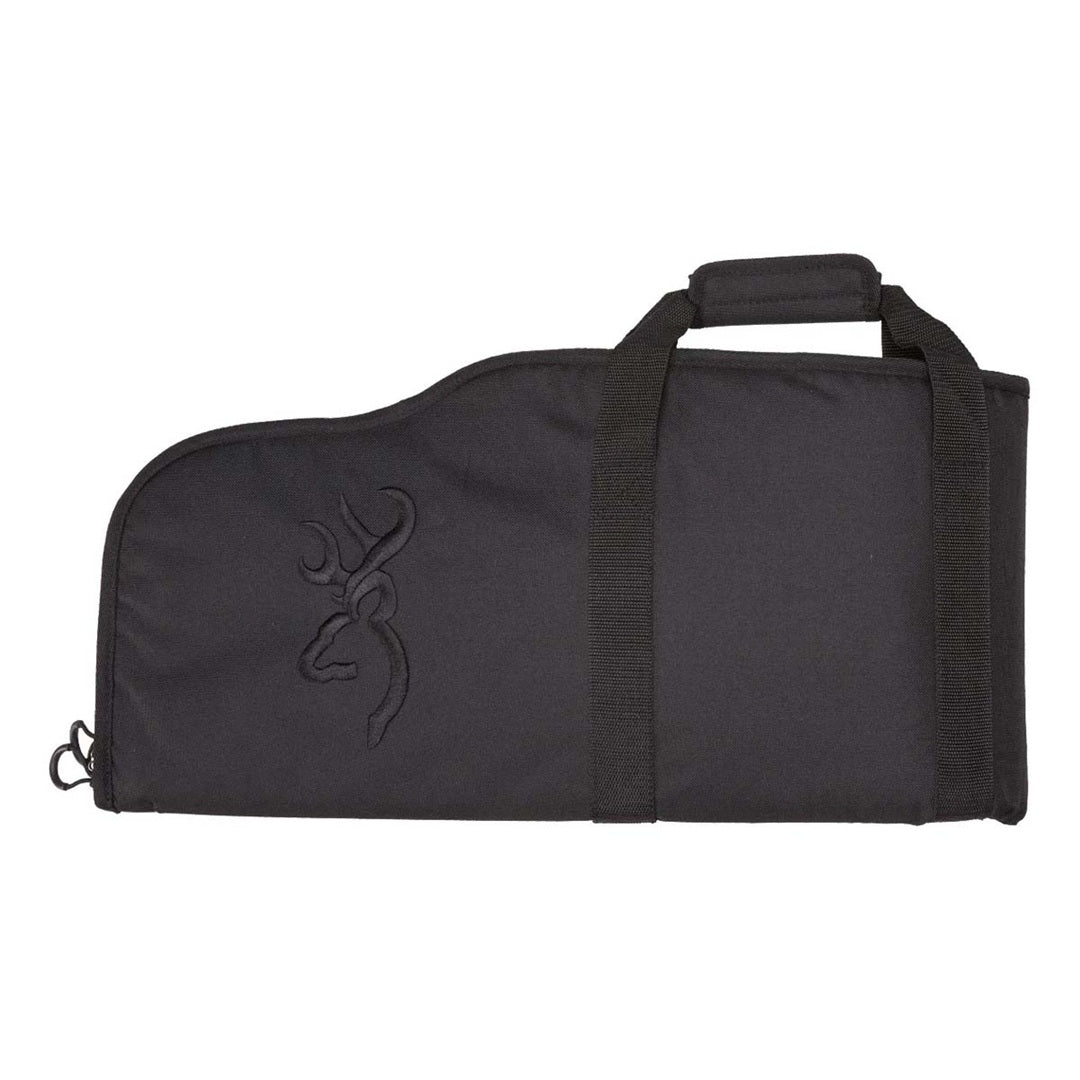 Browning Flex IRATY Rifle Carry Slip Case Black 115 cm
