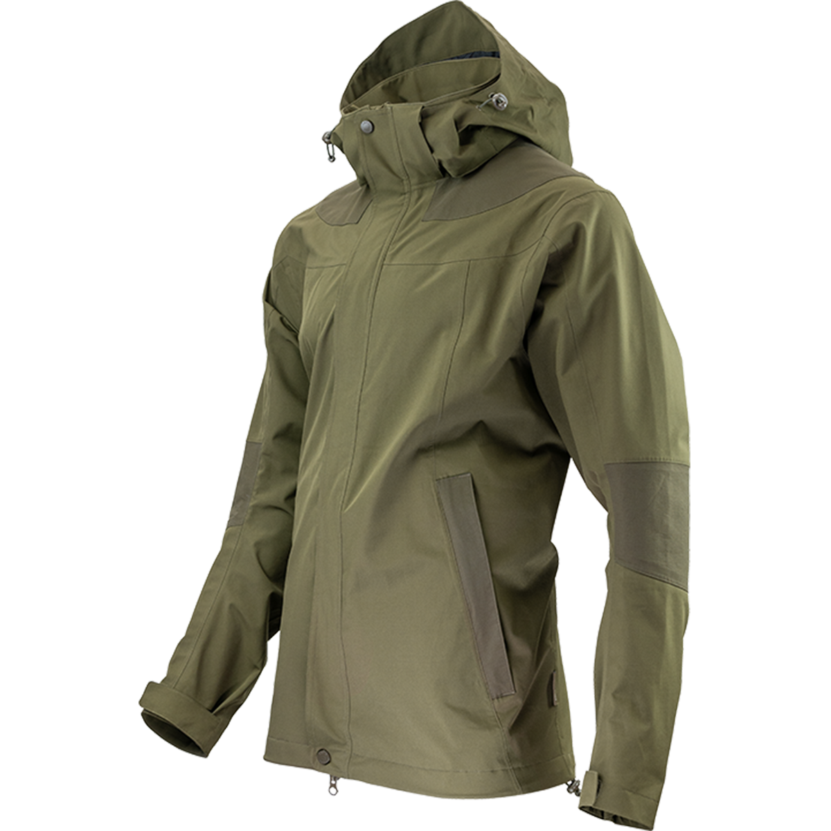 Jack Pyke Pro-Lite Hunters Jacket Green