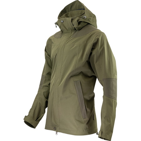 Jack Pyke Pro-Lite Hunters Jacket Green