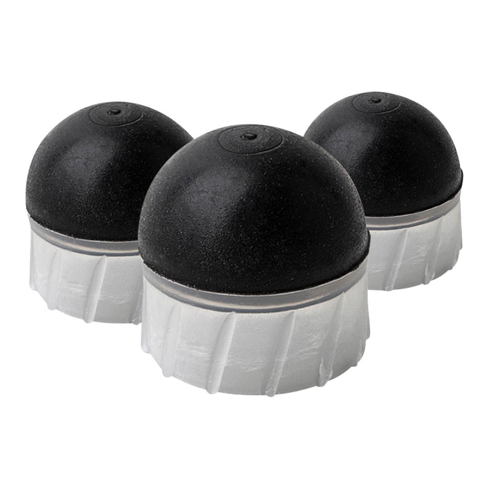 Umarex P2P Performance Rubber Pellets Balls 50 Pack