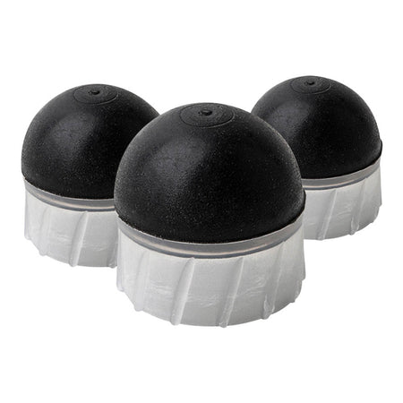 Umarex P2P Performance Rubber Pellets Balls 50 Pack