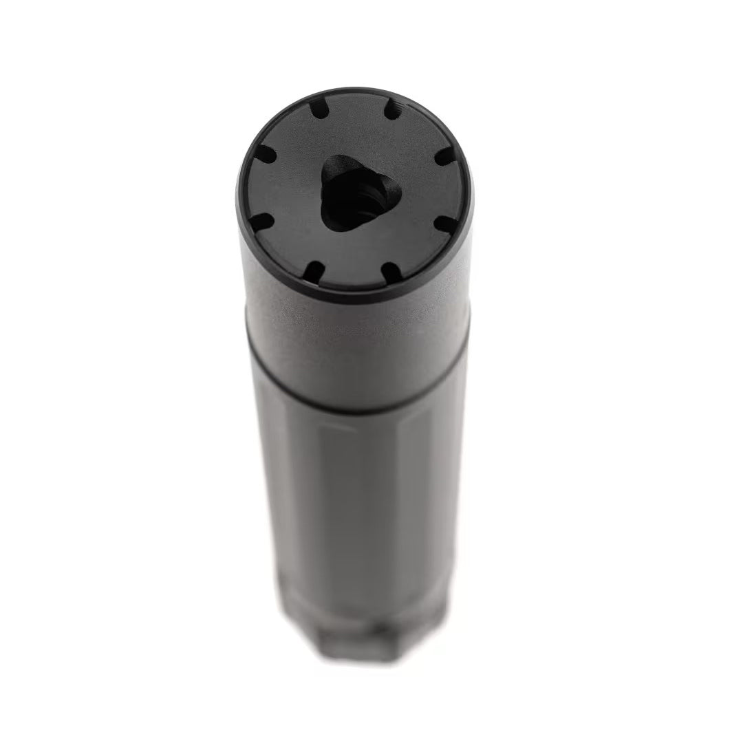 PTS Airsoft Dead Air Sandman-S Mock Suppressor 148mm Black