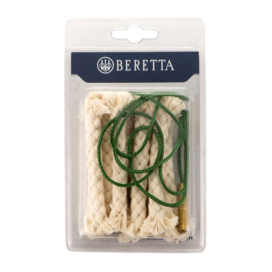 Beretta Pull Through Shotgun Cleaning Rope 20g 