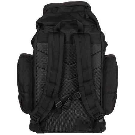 MFH GB Army Style Backpack 30ltr Rucksack