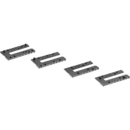 Umarex Airsoft Glock Red Dot Scope Adapter Plates MOS 3