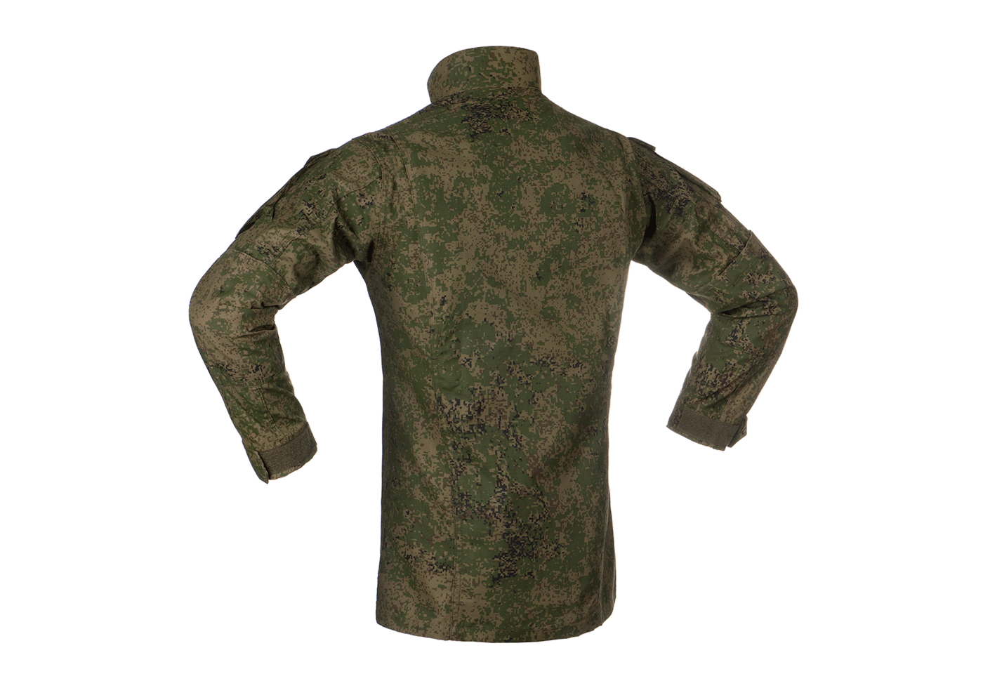 Invader Gear TDU Shirt Digi Flora Camo