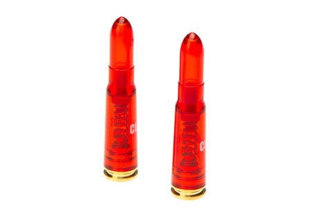 Claw Gear Rifle Snap Caps 7.62 2 Pack