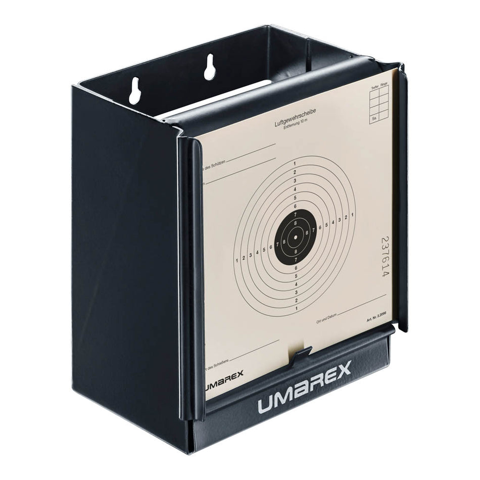 Umarex Shooting Air Rifle Pellet Trap Target 14x14cm