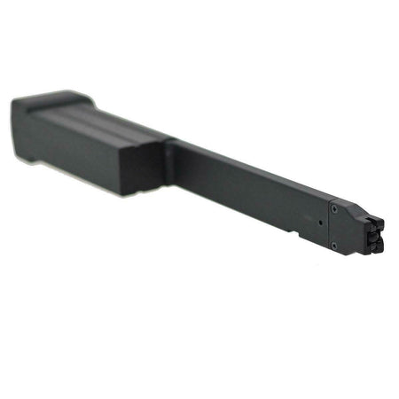 Tokyo Marui Hi-Capa AEP Magazine Black 100rd No.24 6mm bb's