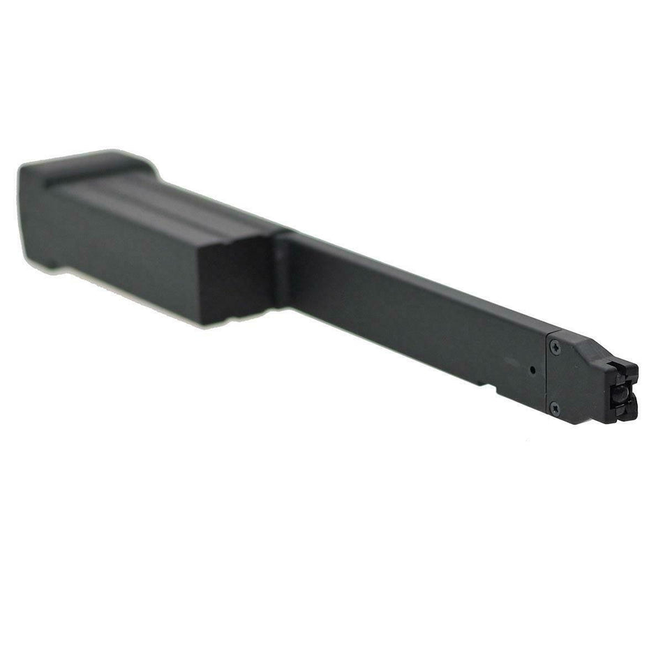 Tokyo Marui Hi-Capa AEP Magazine Black 100rd No.24 6mm bb's