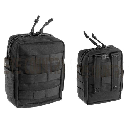 Invader Gear Utility Pouch Medium Molle