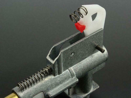 AirsoftPro Silicone Rubber Omega Shape Hopup Nub