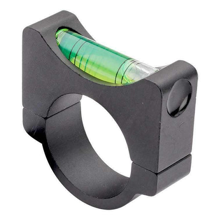Nikko Stirling Scope Offset Bubble Level 30MM DIa with 25.4mm 