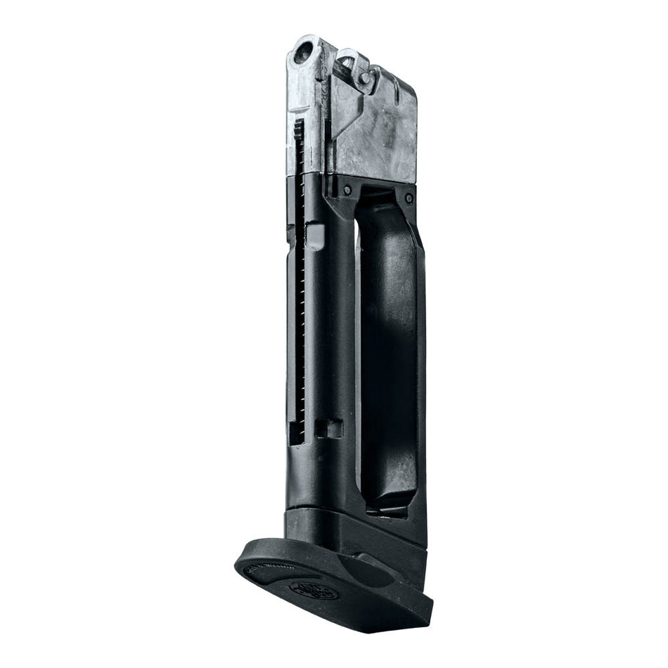 Umarex Airsoft Magazine For Smith & Wesson M&P 9 M2.0 Co2 Version