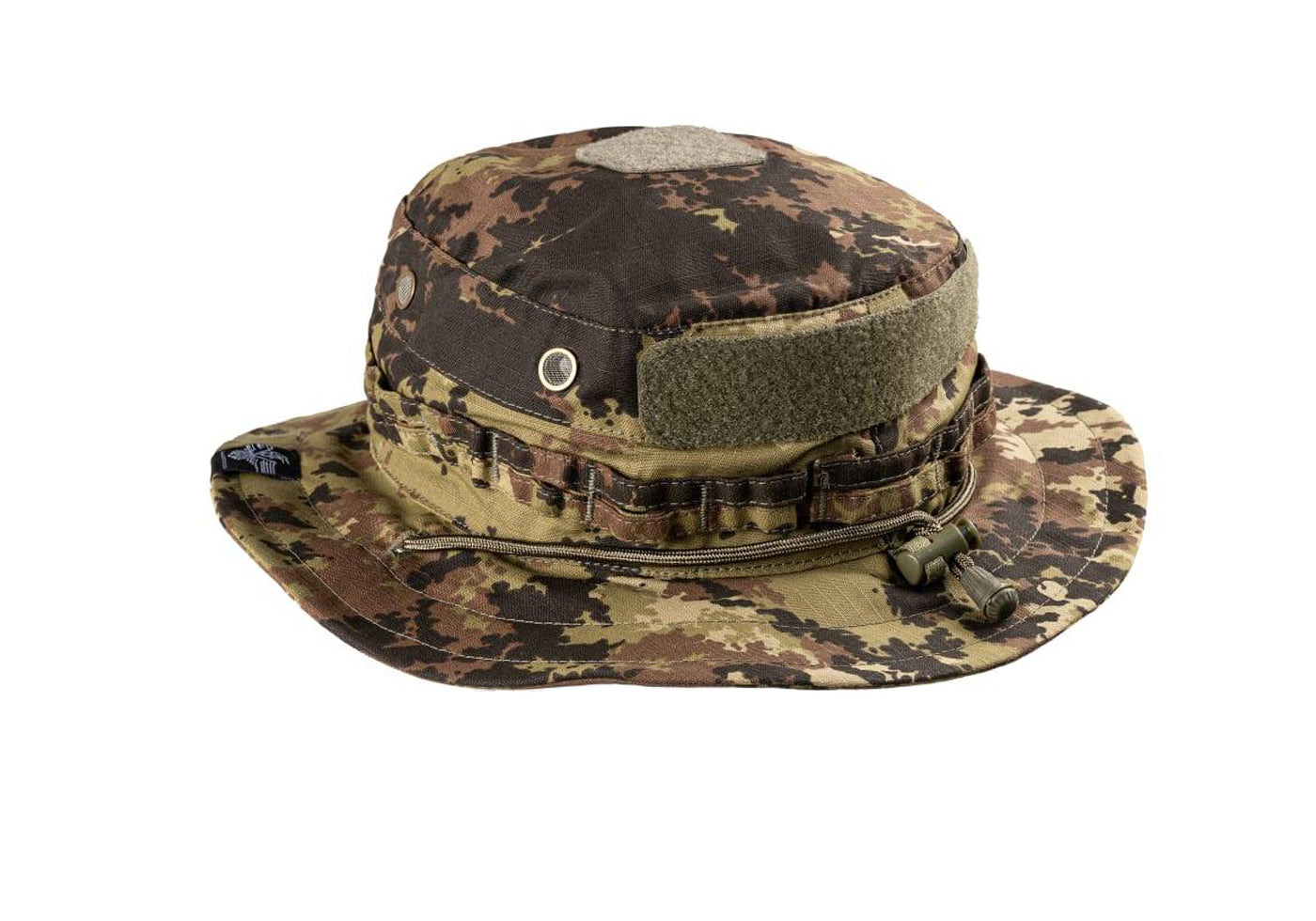 Invader Gear Mod 3 Army Boonie Bush Hat Vegetato Camo