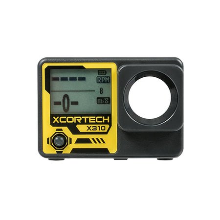 Xcortech X310 Airsoft Pocket Chronograph