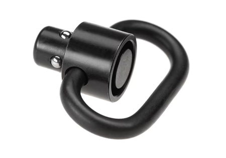 Claw Gear QD Sling Swivel 1.25 Inch Stainless Steel