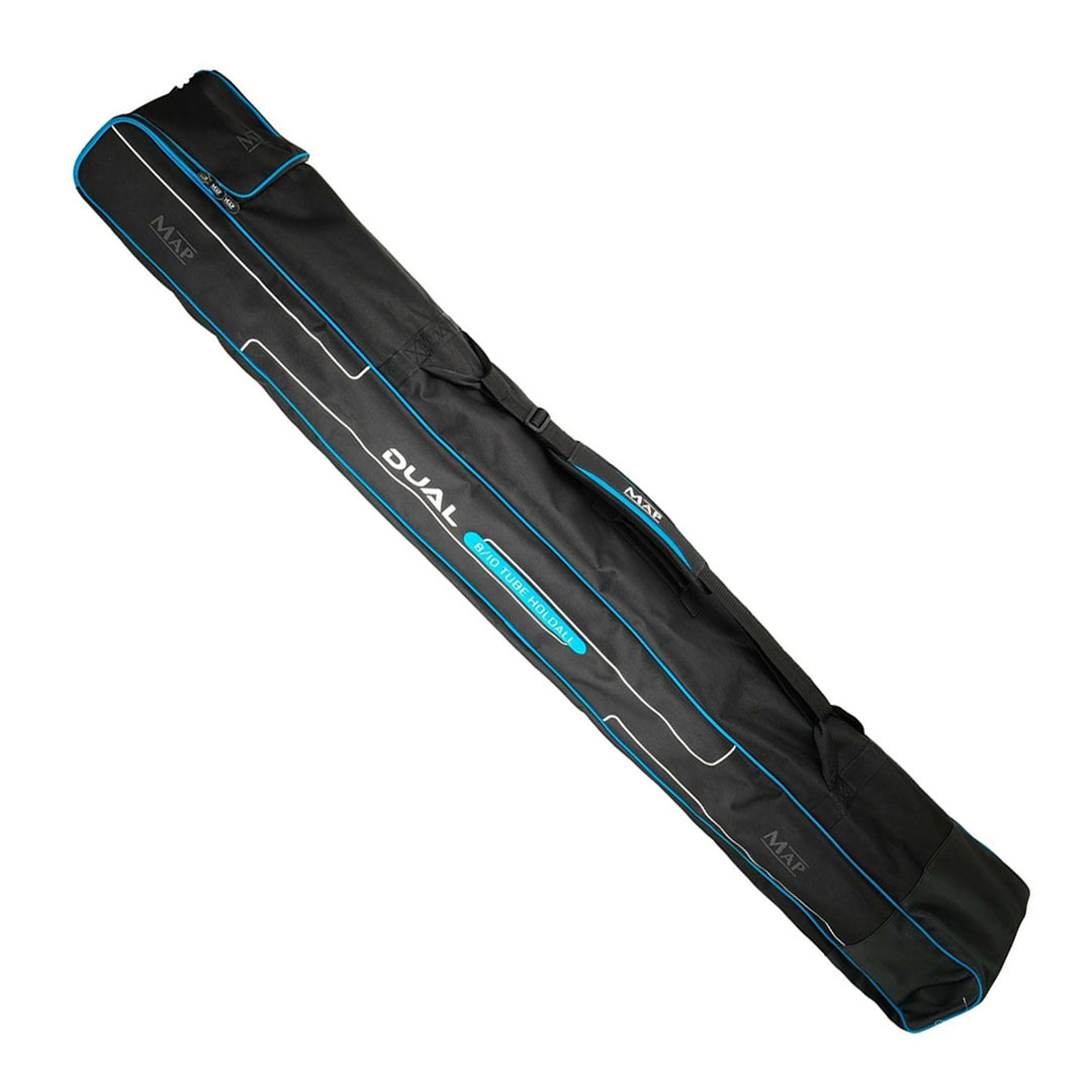 Map Dual 8-10 Tube Fishing Pole Holdall