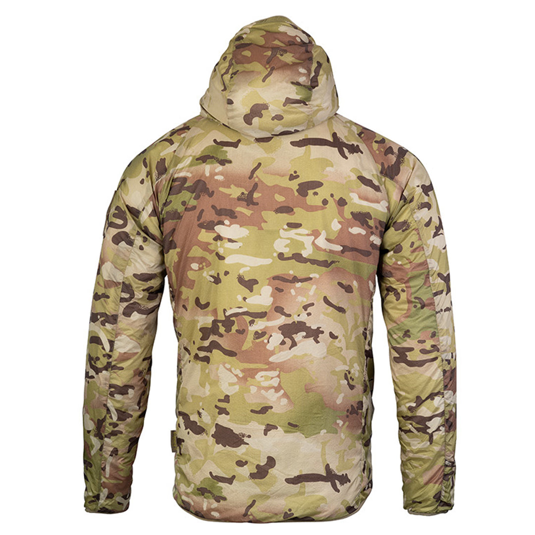 Viper Frontier Jacket V-Cam Camo
