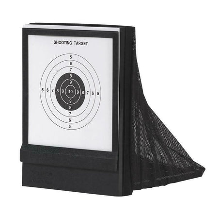 ASG Airsoft Shooting Target With Catch Net