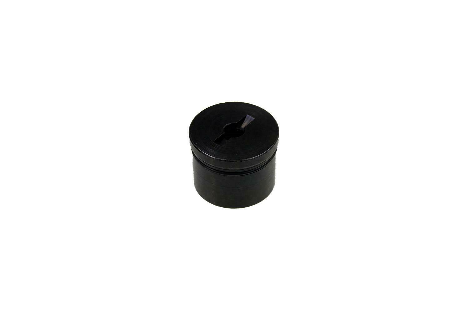 Modify End Cap For Tremors Recoil Action M4 