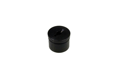 Modify End Cap For Tremors Recoil Action M4 