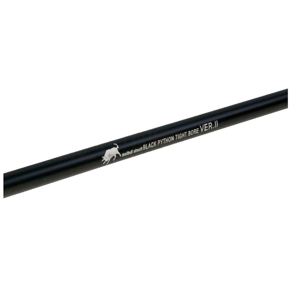 Madbull 6.03 Black Python II Barrel APS 499mm L96 Inner Barrel