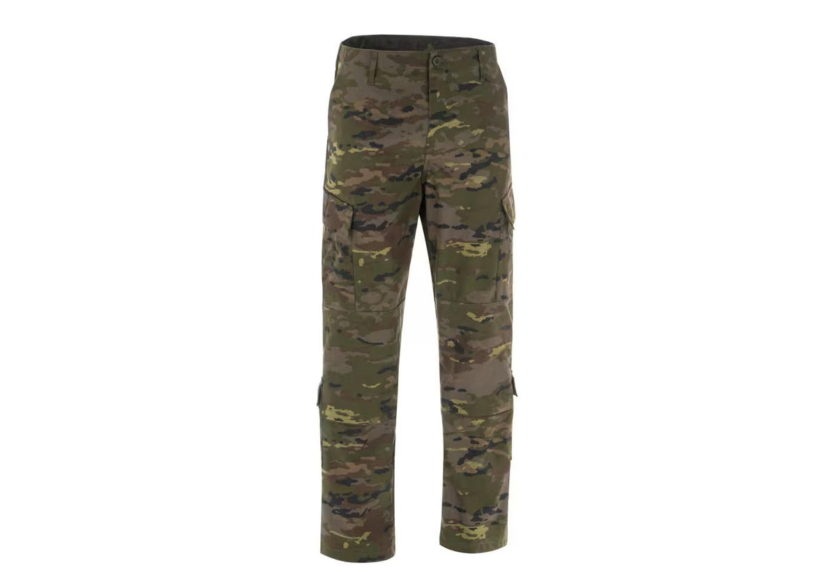 Invader Gear Revenger TDU Trousers Spanish Digi Woodland Camo