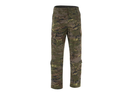 Invader Gear Revenger TDU Trousers Spanish Digi Woodland Camo