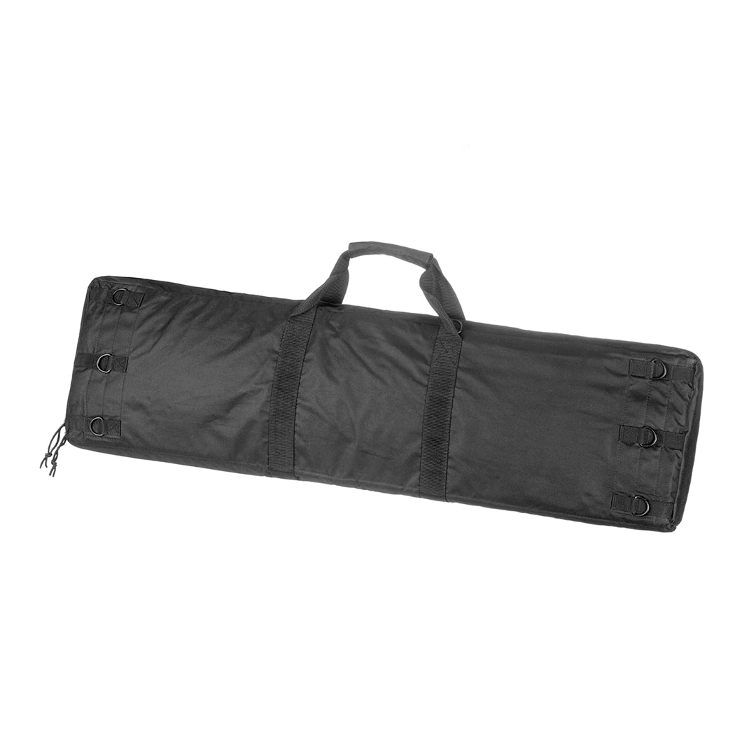 Invader Gear Airsoft Padded Rifle Carrier 110cm Black
