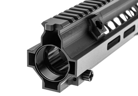 5KU Airsoft MK15 Handguard For HK416 10.5" Black