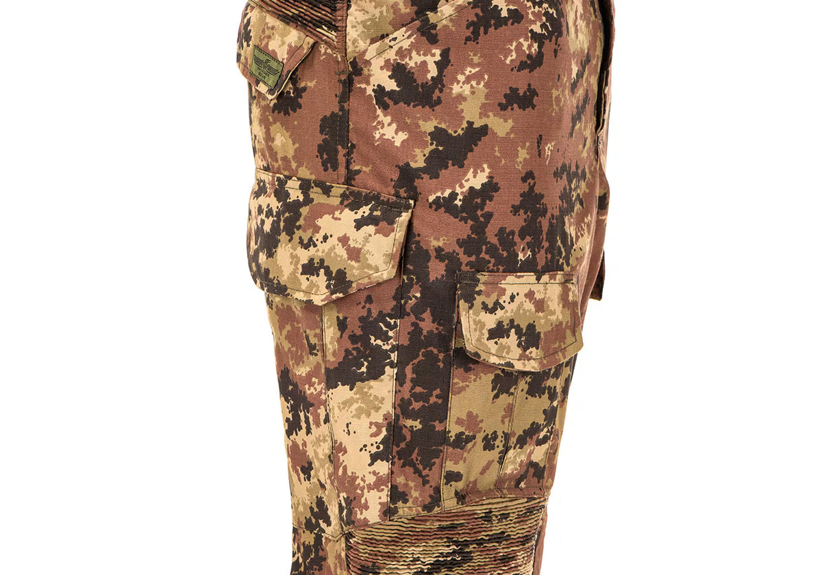 Invader Gear Predator Army Trousers Vegetato Camo