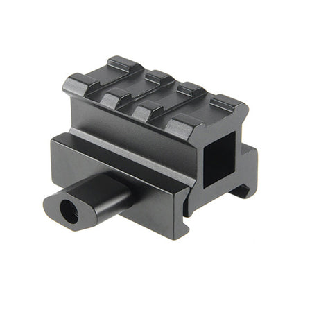 Vector Optics Picatinny Red Dot Riser Rail Scope Mount 0.83” / 21mm