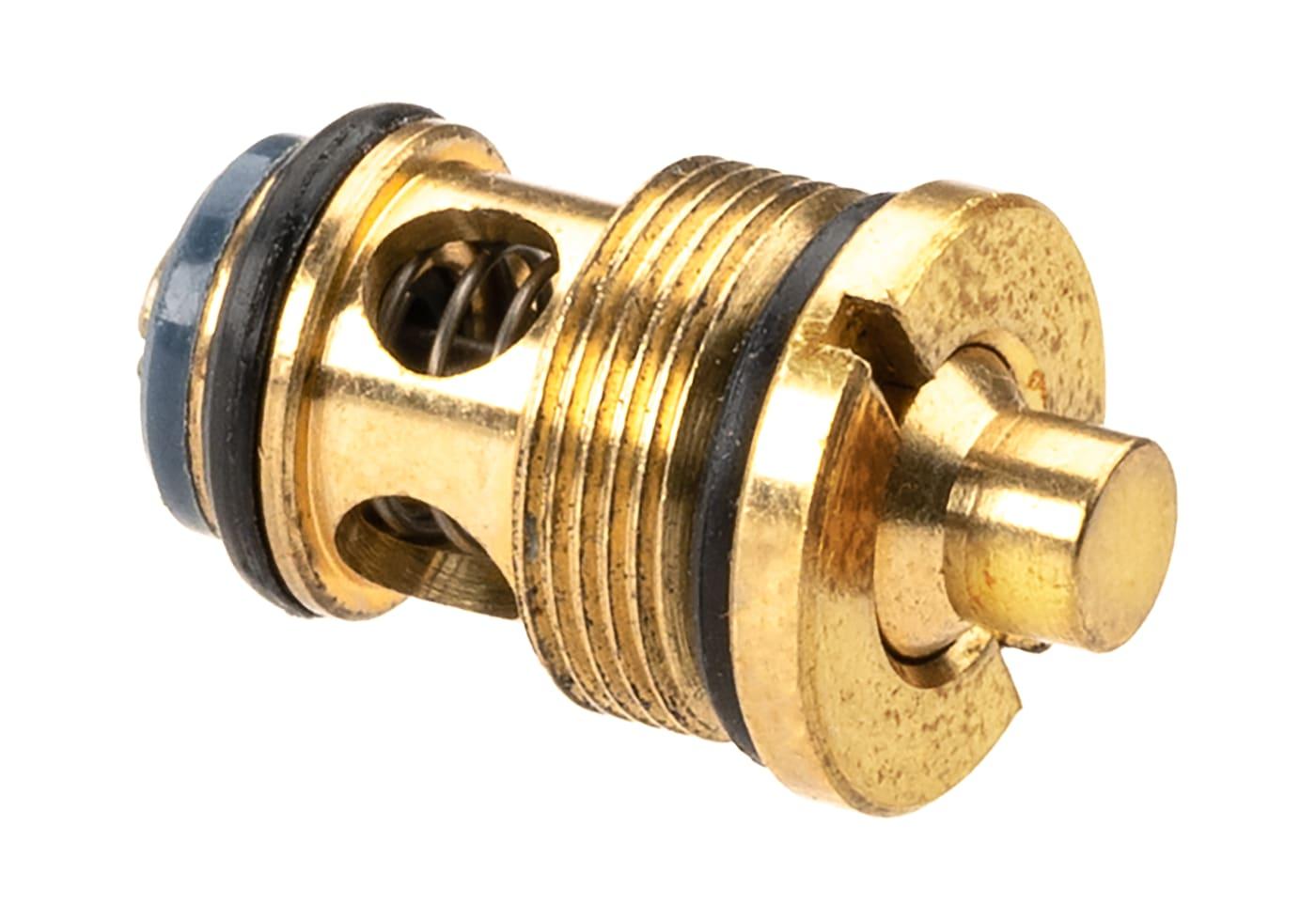 WE Airsoft EU17/18 Co2 Magazine Exhaust Valve 